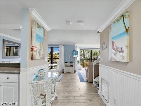 Estero Boulevard #3103