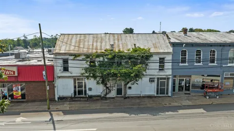 111 W Main Street
