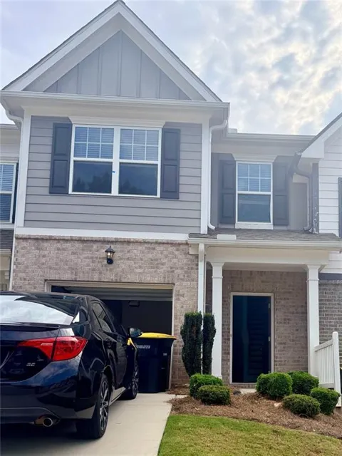 85 Chastain Circle