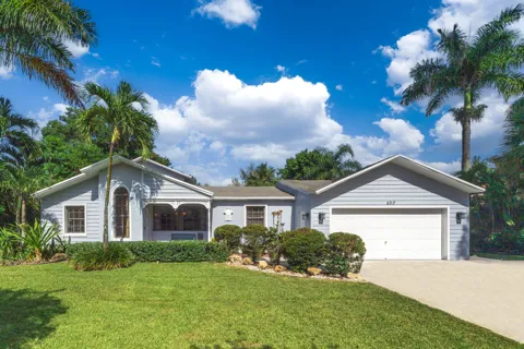 400 E Acre Drive