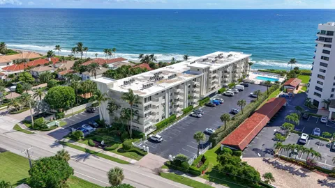 630 OCEAN DRIVE #209