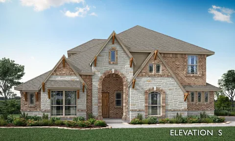 2300 Prosper Way