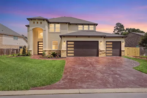 3388 Wooded Lane