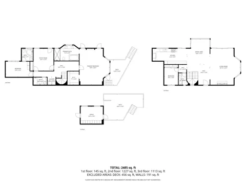 7944 Fareholm Drive