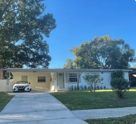 514 WIGMAN DRIVE