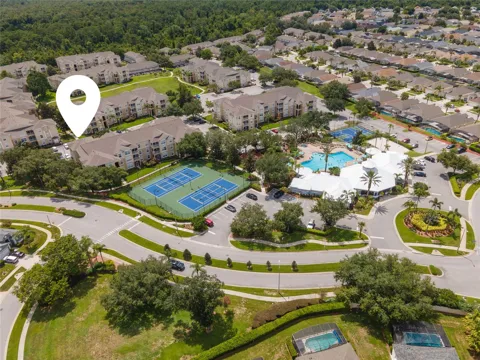 2301 BUTTERFLY PALM WAY #203