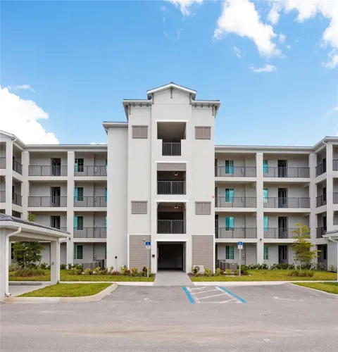 17600 OPAL SAND DRIVE #402