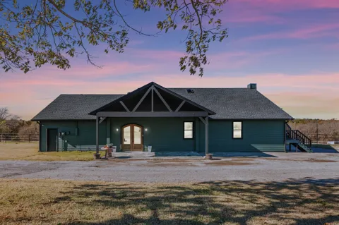 2568 Luella Road