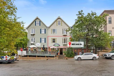 803 14th Street #803