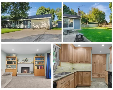 7719 Emberly Drive