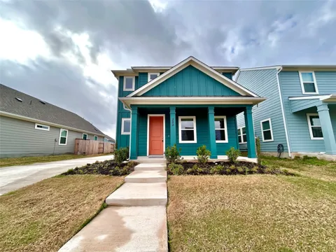 202 Elm Branch Trail
