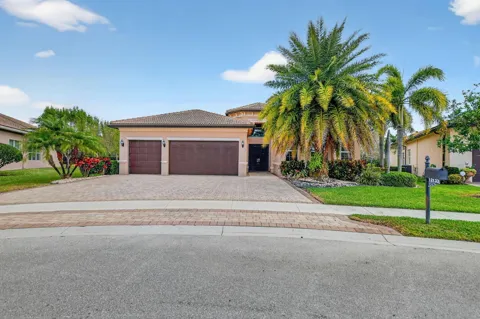 12133 Glacier Bay Drive
