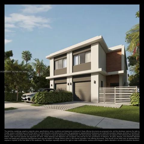 3023 SW 16 terr