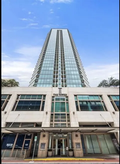 500 Throckmorton Street #2406