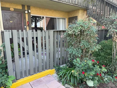 23304 Marigold Avenue #103