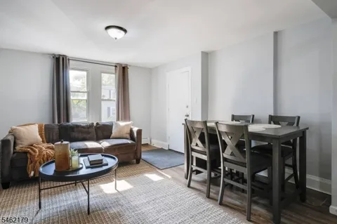 18 Jersey St #18B Unit 18B