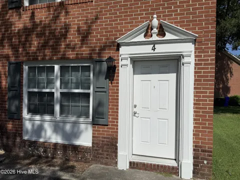 309 Jones Avenue #4