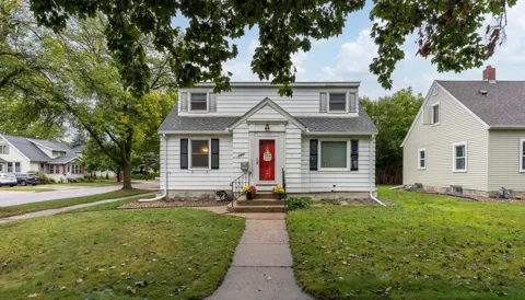 1204 4th Street