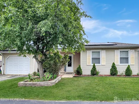 48 Westport Drive #71
