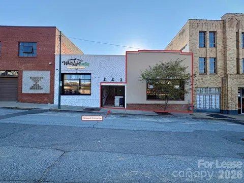 188 Coxe Avenue