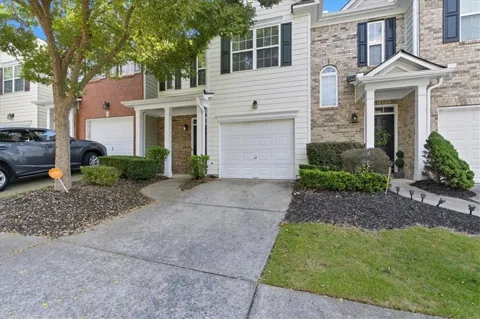 3311 Thornbridge Drive