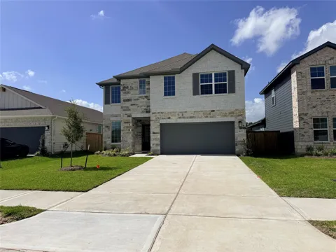 16270 Parish Pointe Court