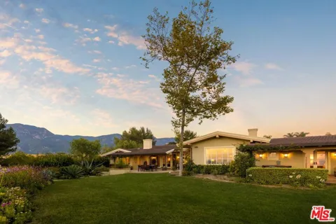 320 Ortega Ridge Road