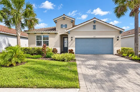 257 DAYLILY BOULEVARD