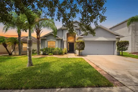 10612 SHADY BRANCH DRIVE