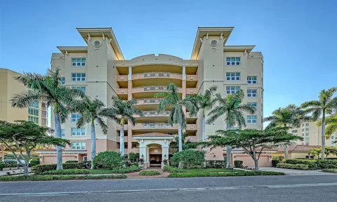 3621 N POINT ROAD #403