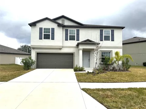 12626 BERGSTROM BAY DRIVE