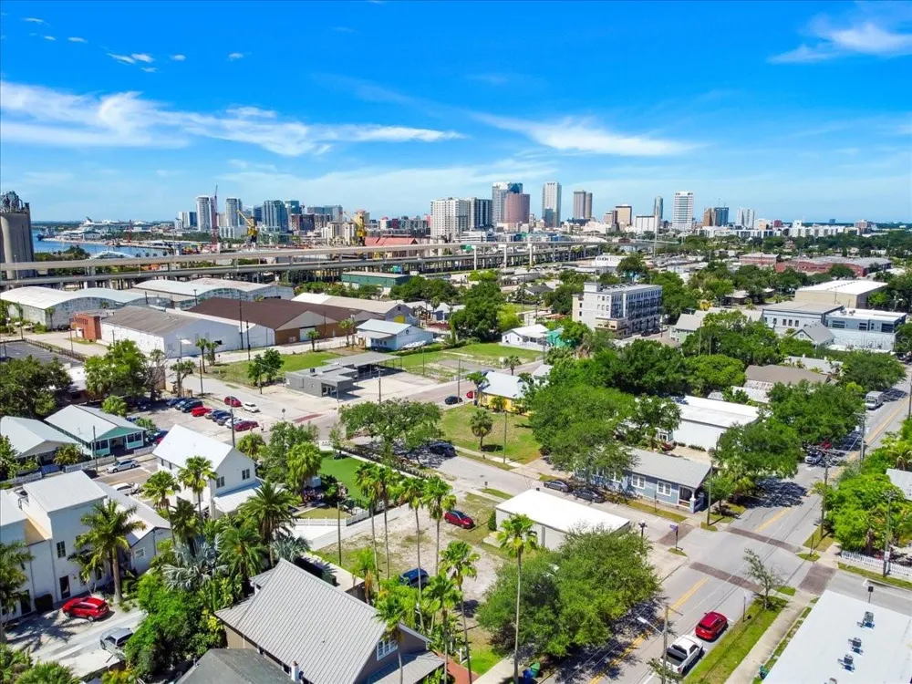1819 E 5 AVENUE Tampa, FL 33605