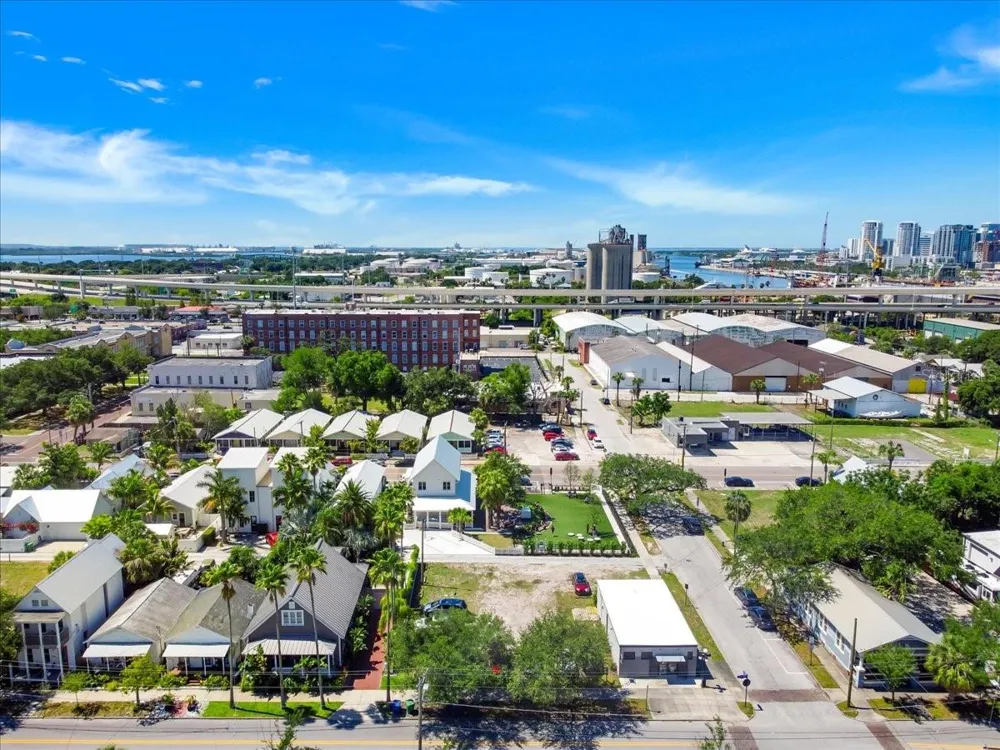 1819 E 5 AVENUE Tampa, FL 33605