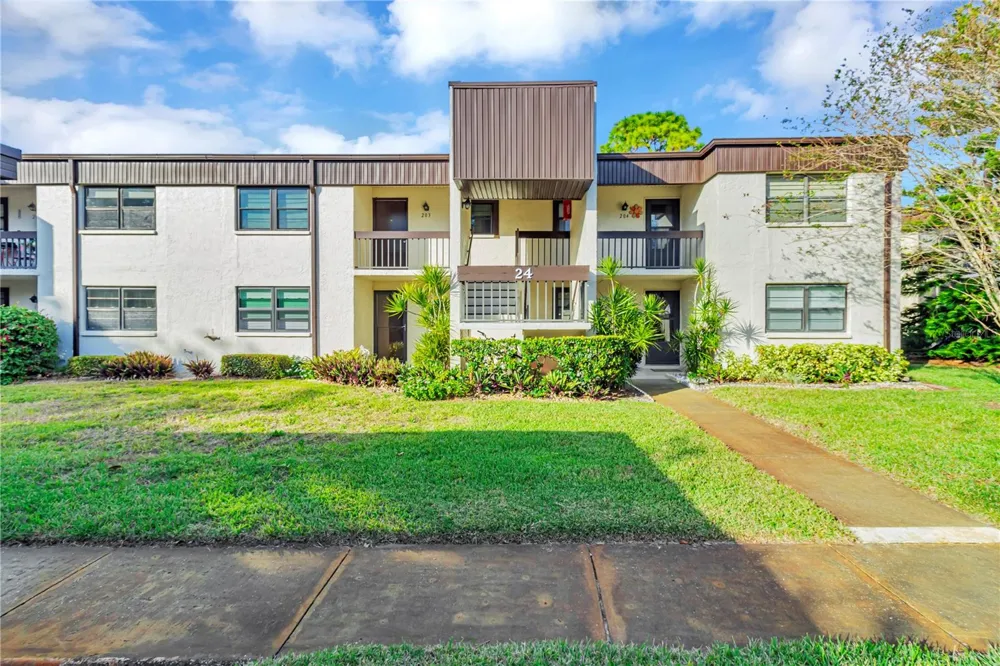 2400 WINDING CREEK BOULEVARD #24-203 Clearwater, FL 33761