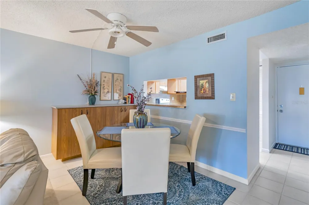 2400 WINDING CREEK BOULEVARD #24-203 Clearwater, FL 33761