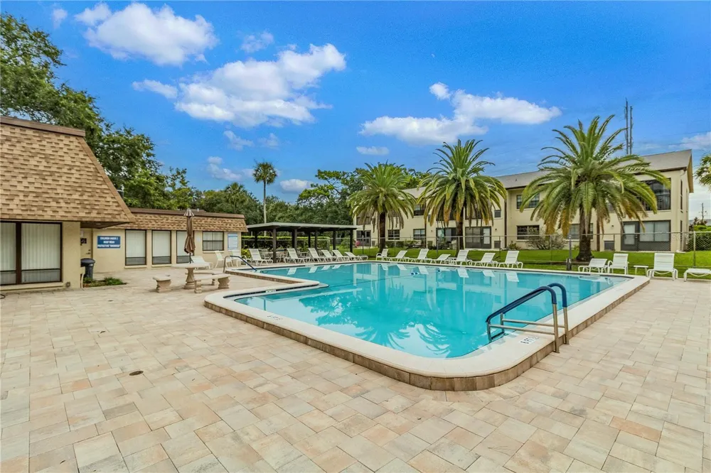 2400 WINDING CREEK BOULEVARD #24-203 Clearwater, FL 33761