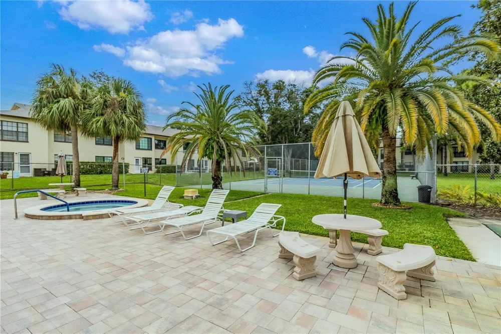 2400 WINDING CREEK BOULEVARD #24-203 Clearwater, FL 33761