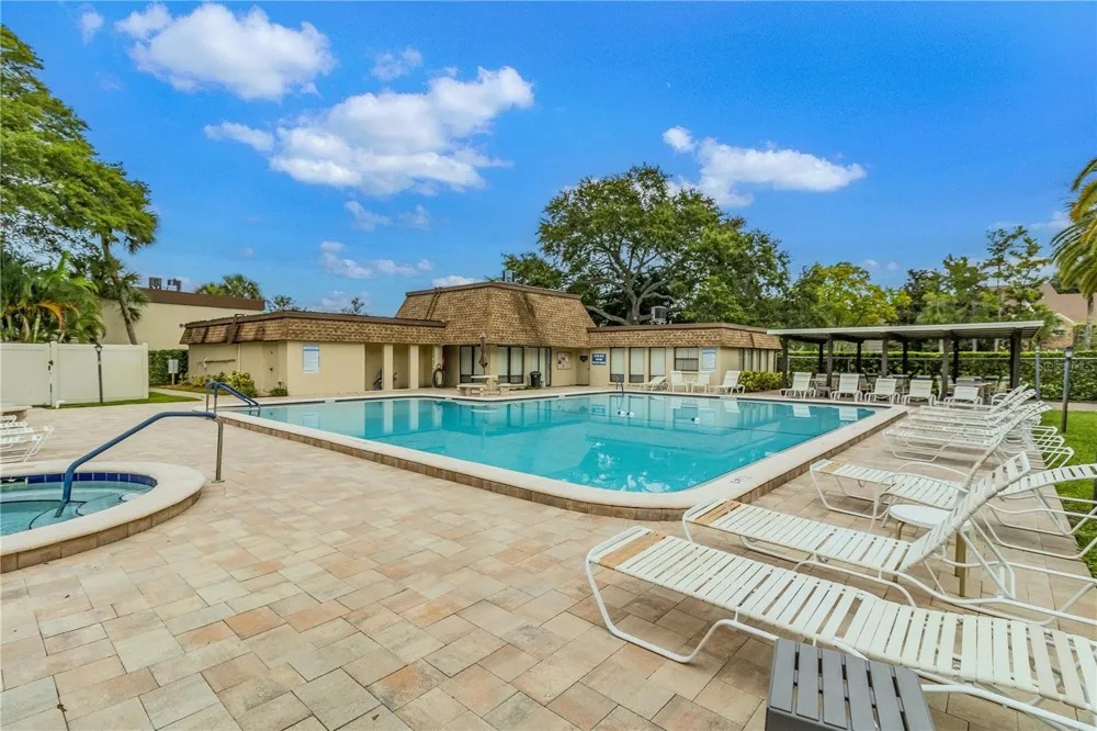 2400 WINDING CREEK BOULEVARD #24-203 Clearwater, FL 33761