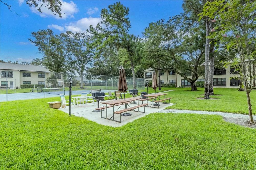 2400 WINDING CREEK BOULEVARD #24-203 Clearwater, FL 33761
