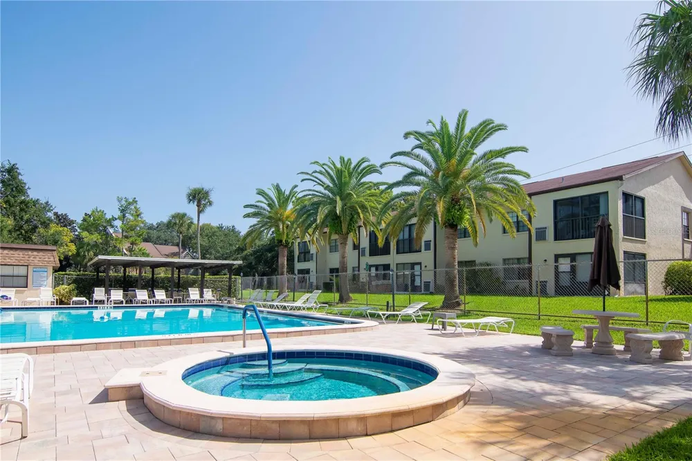2400 WINDING CREEK BOULEVARD #24-203 Clearwater, FL 33761