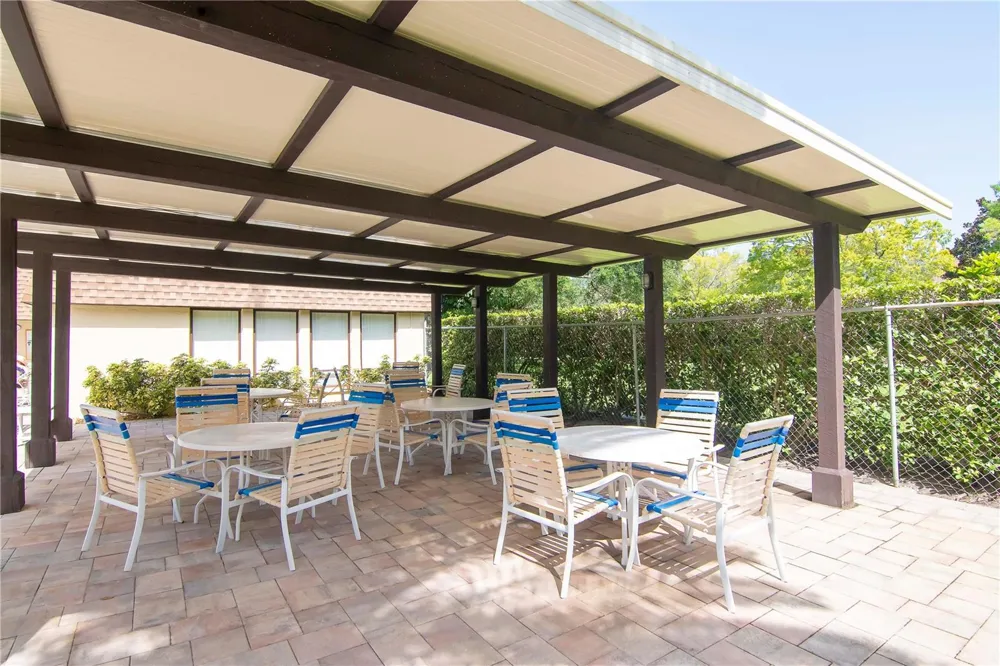 2400 WINDING CREEK BOULEVARD #24-203 Clearwater, FL 33761