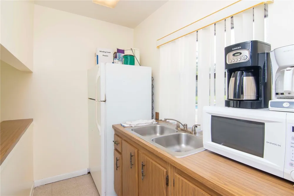 2400 WINDING CREEK BOULEVARD #24-203 Clearwater, FL 33761