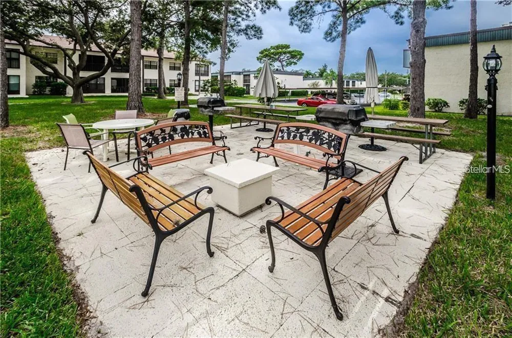 2400 WINDING CREEK BOULEVARD #24-203 Clearwater, FL 33761