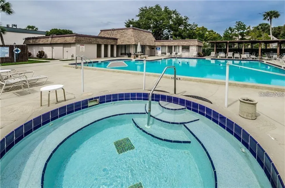 2400 WINDING CREEK BOULEVARD #24-203 Clearwater, FL 33761