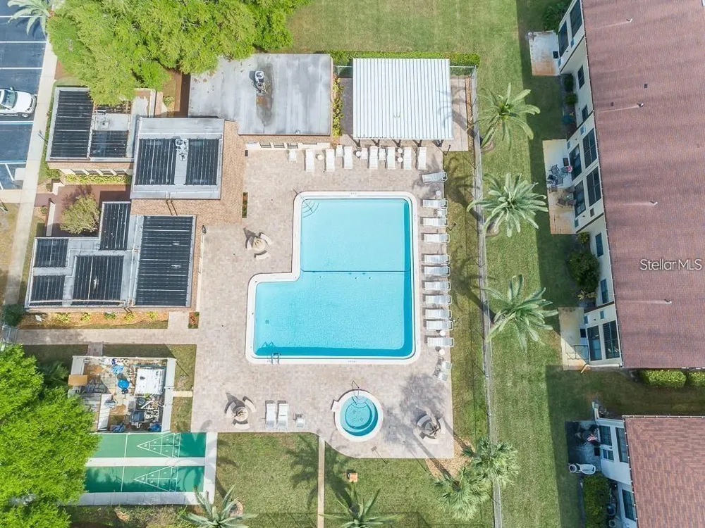 2400 WINDING CREEK BOULEVARD #24-203 Clearwater, FL 33761