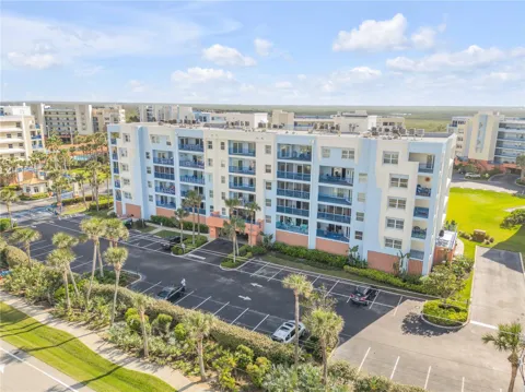 5300 S ATLANTIC AVENUE #2-501