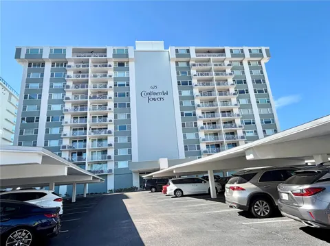675 S GULFVIEW BOULEVARD #408