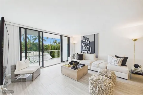 2860 S Ocean Boulevard #209