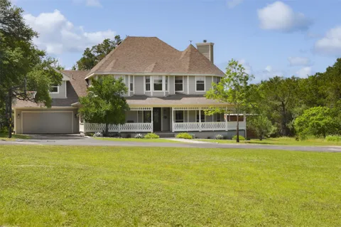 11505 Southwest Oaks