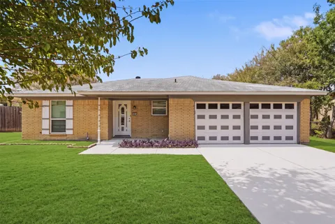 5921 Jackie Terrace